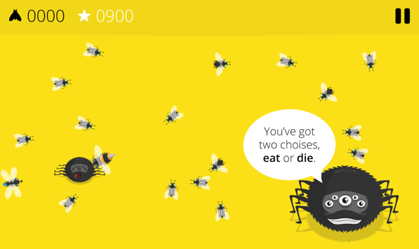 要变得更胖v5.7截图3