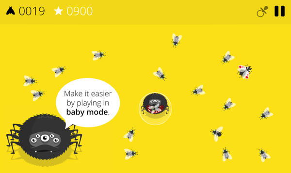 要变得更胖v5.7截图2