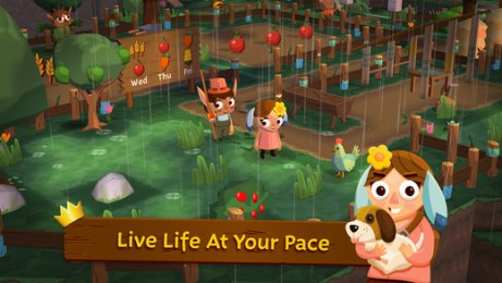 海上小镇免验证版v1.8.7截图3