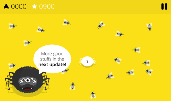 要变得更胖v5.7截图4