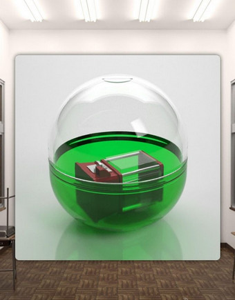 立方屋逃脱2v3.6截图1