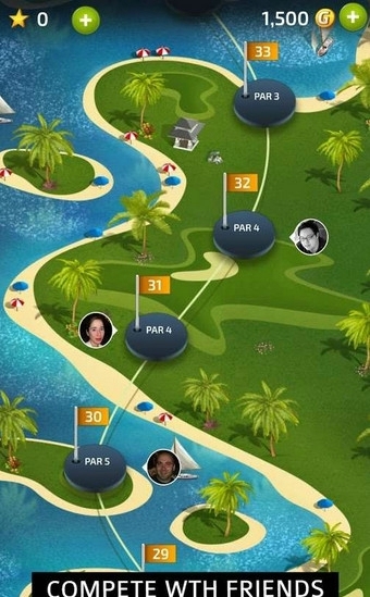 高尔夫爱好者v2.4.4截图5