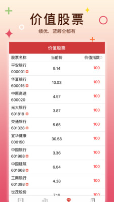 股票定势v2.4.04.22截图3