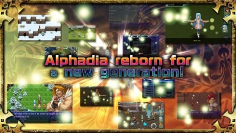 阿尔法起源v1.6.5截图1