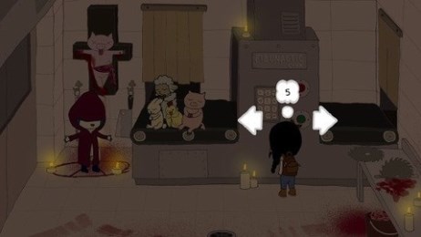 3D全民赛车v4.8截图1