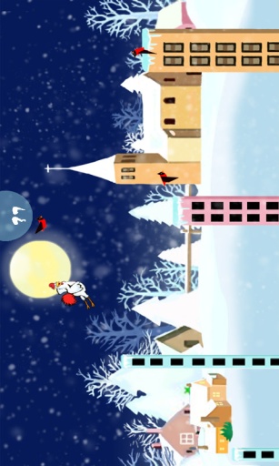 喵星人酷跑v1.6截图1