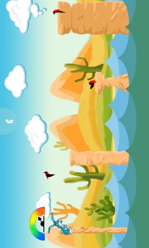 喵星人酷跑v1.6截图2