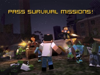 像素游戏：城市战争v3.12截图2