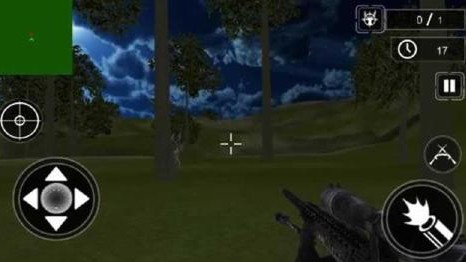 丛林射猎v1.3.6截图1