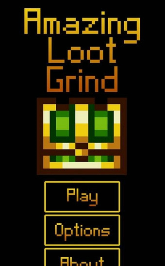 战利品大作战v0.4.20截图1