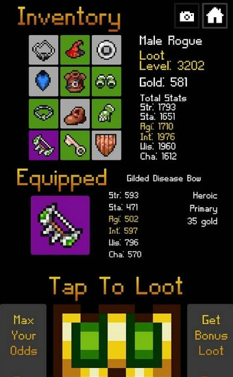 战利品大作战v0.4.20截图2