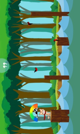 喵星人酷跑v1.6截图3