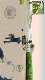 罪恶都市2:迈阿密风云v3.4.9截图2