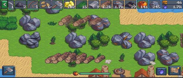 煤矿矿工手游v1.4.7截图2