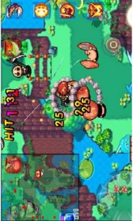 斩魔历险记v1.7截图2