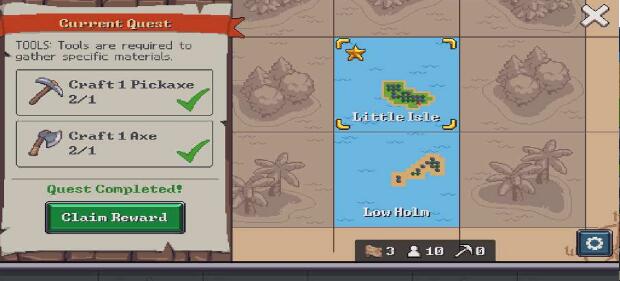 煤矿矿工手游v1.4.7截图1