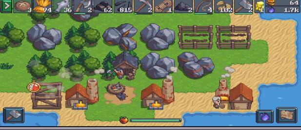 煤矿矿工手游v1.4.7截图3