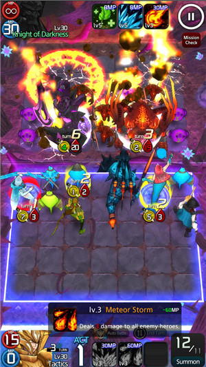 灵魂战术v1.1.12截图2