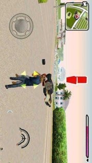 罪恶都市2:迈阿密风云v3.4.9截图4