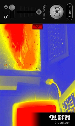 热视觉相机v2.15截图3