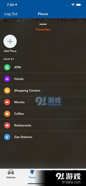 Tony Connectv1.3.6截图1