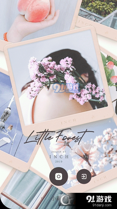 inch相机v2.9.2.20625截图1