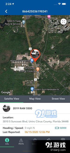 Tony Connectv1.3.6截图2