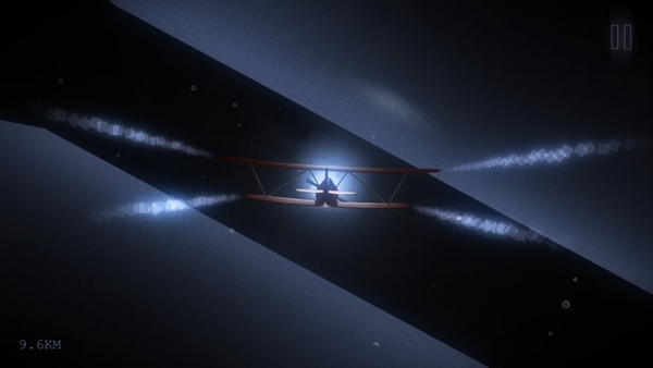 孤独飞行v1.3.4截图1