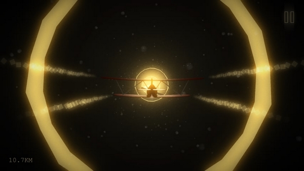 孤独飞行v1.3.4截图2