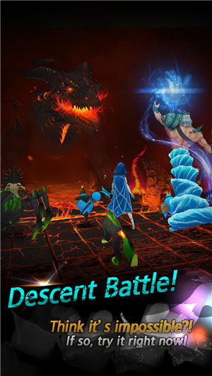 灵魂战术v1.1.12截图3