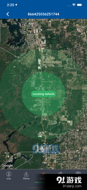 Tony Connectv1.3.6截图4