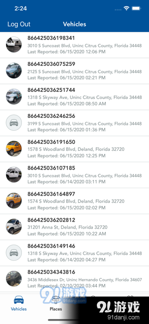Tony Connectv1.3.6截图3