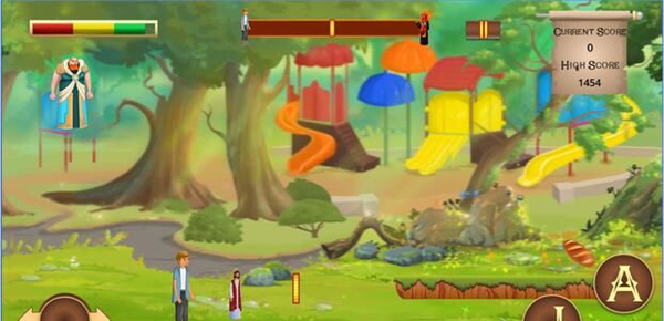 驱逐专家v1.9截图3