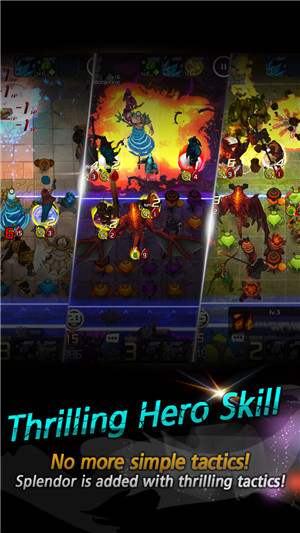 灵魂战术v1.1.12截图4