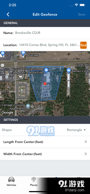 Tony Connectv1.3.6截图5