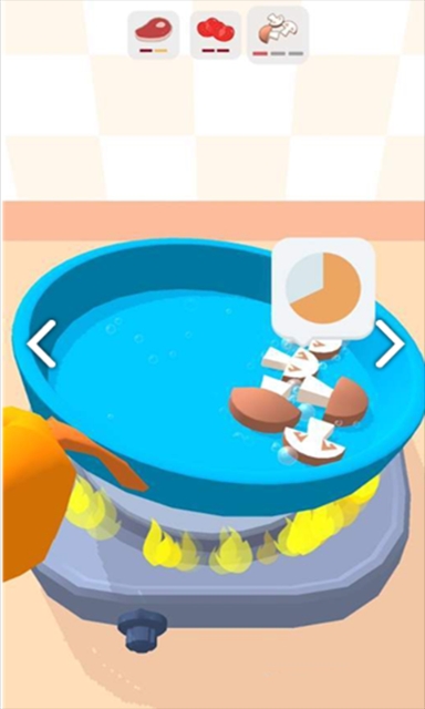 宝宝爱做饭v1.9截图1