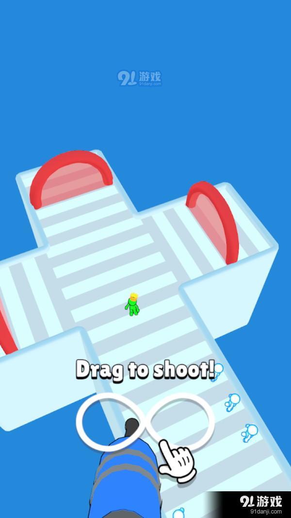 涂色救援行动v0.7截图1