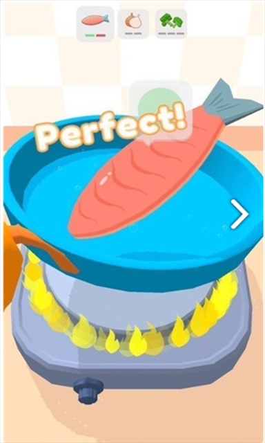 宝宝爱做饭v1.9截图3