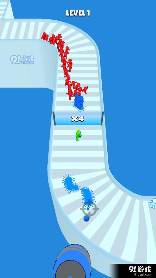 涂色救援行动v0.7截图2