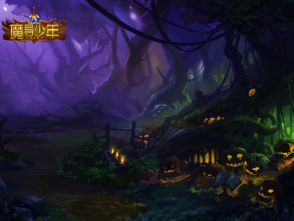 魔导少年v4.15.212截图2