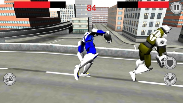 机器人对打v13.ba.7截图3