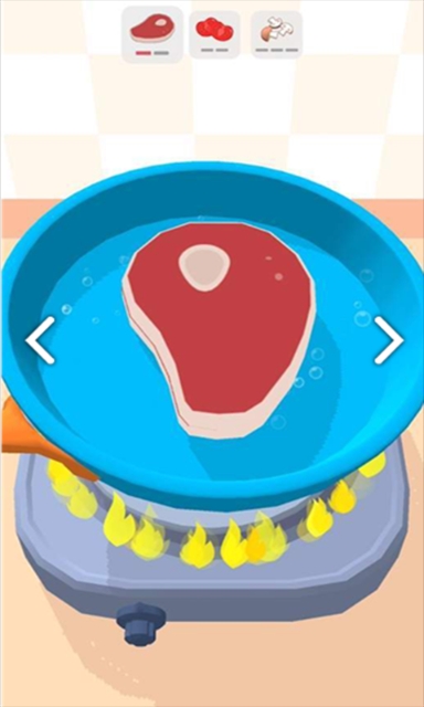 宝宝爱做饭v1.9截图2