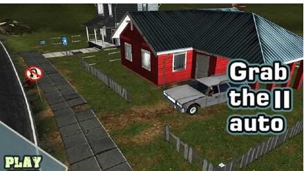 滑翔翼飞行3D v1.8截图3