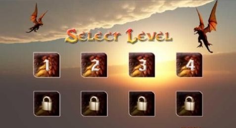 恐龙大战v1.12截图1