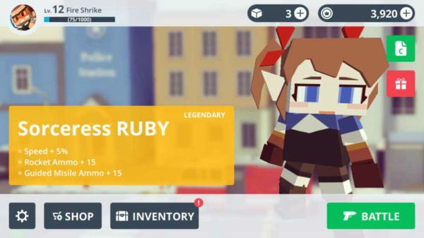 City Watch群架大师v1.2.3截图1