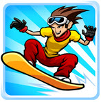 滑雪小子2正式版v1.4.9