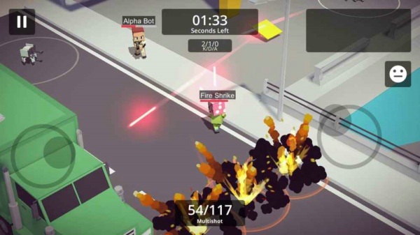 City Watch群架大师v1.2.3截图3