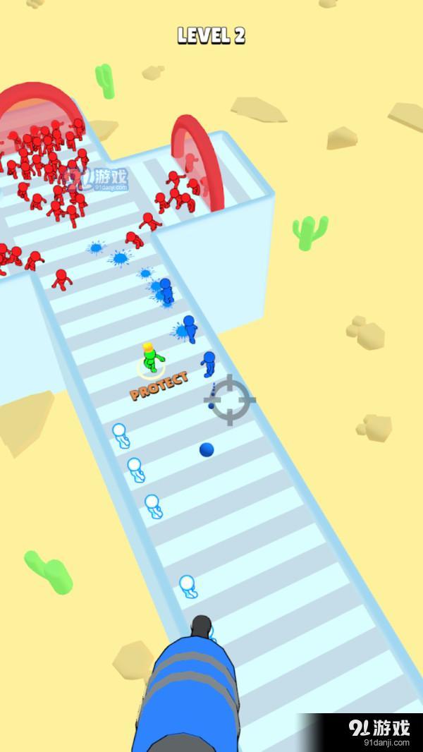 涂色救援行动v0.7截图3