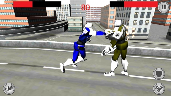 机器人对打v13.ba.7截图4