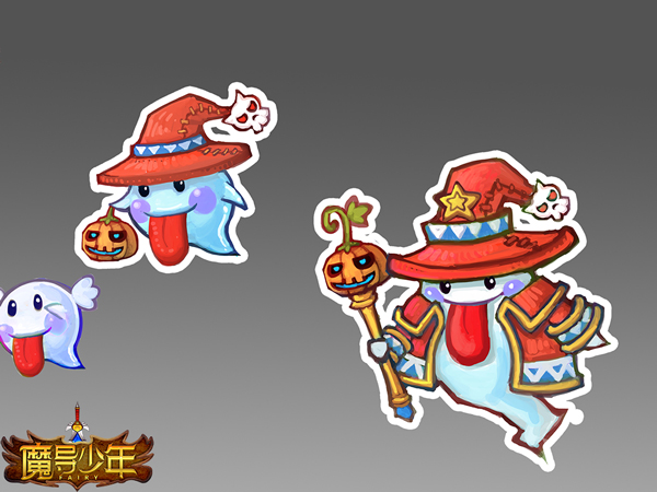 魔导少年v4.15.212截图3